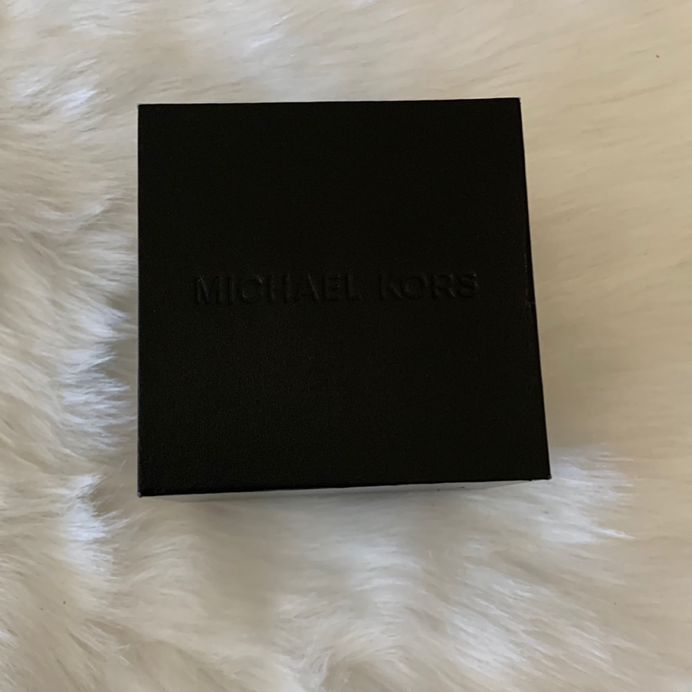 Michael Kors box